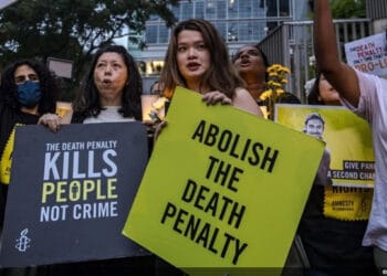 Crecen las ejecuciones en el mundo, alerta Amnistía Internacional