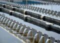 Acuerdan fortalecer infraestructura de agua en 2025