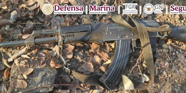 Reportan muerte de 6 atacantes en Apatzingán y Tarímbaro