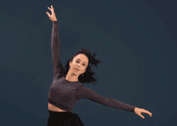 ¿Quién es la bailarina mexicana Paula Álvarez? Conócela