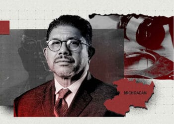 Organizaciones exigen revisión de candidatura judicial polémica en Michoacán