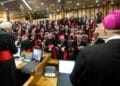 Nueve cardenales aún no llegan al Cónclave; abordan temas económicos de la Iglesia