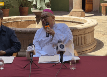 Iglesia respalda censura a narcocorridos en Michoacán