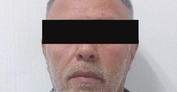 Capturan a buscado por la DEA en CDMX