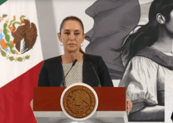 Gobierno de México no busca censurar a nadie, dice Claudia Sheinbaum