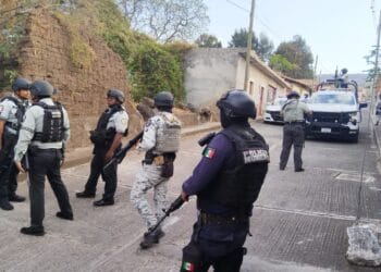 Violencia en Michoacán: Se reportan 11 personas asesinadas en Viernes Santo