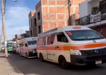 Autorizan aumento a 11 pesos en transporte en Michoacán