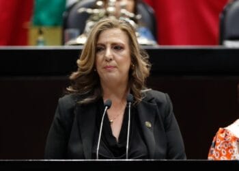 Impulsan reforma para incluir cultura de la legalidad en planes educativos