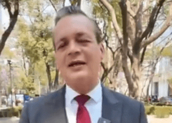 Caso de Inés Gómez Mont llega a la campaña para la elección judicial