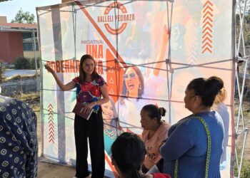 En Michoacán habrá ‘gobernadora’… al menos en la Constitución