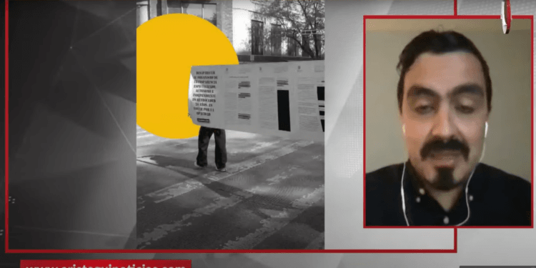 Desaparición del INAI y falta de política de derechos humanos preocupa a Artículo 19