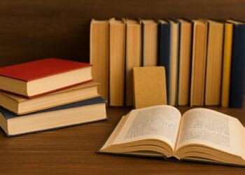 Hoy se conmemora el Día del Libro; revisa qué opciones tienes para escribir uno