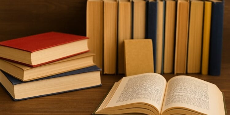 Hoy se conmemora el Día del Libro; revisa qué opciones tienes para escribir uno