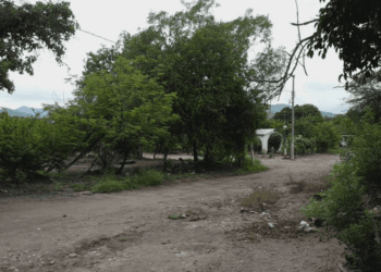 Reportan enfentamiento en Apatzingán; habría un muerto