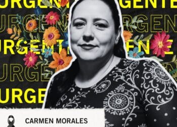 Amnistía Internacional condena el asesinato de madre buscadora y su hijo en Jalisco