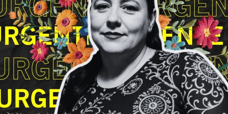 Amnistía Internacional condena el asesinato de madre buscadora y su hijo en Jalisco