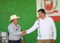 Memo Valencia critica el abandono del gobierno federal en Tierra Caliente