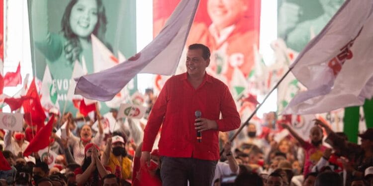Guillermo Valencia propone santuarios del bienestar para animales