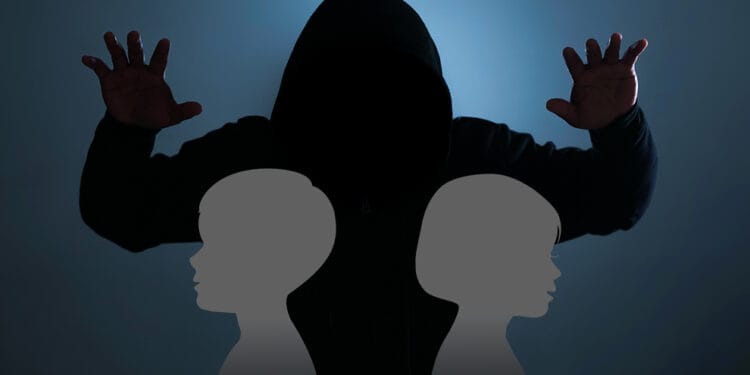 Buscan aumentar penas a quien reclute niños para el crimen organizado