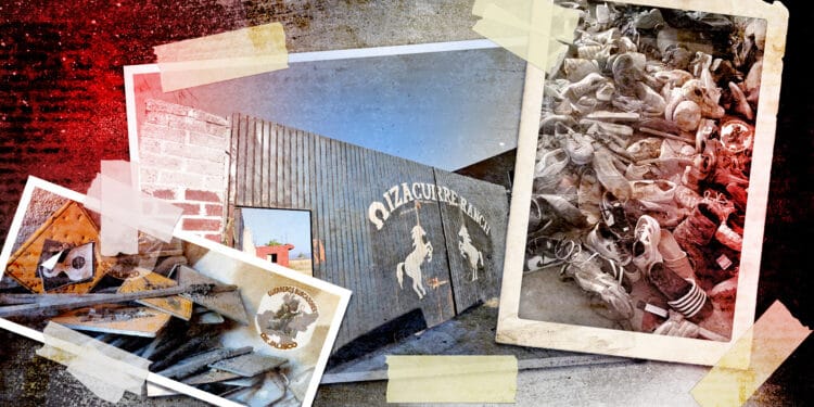 Militares conocían desde 2019 de cuerpos calcinados en Teuchitlán: MCCI