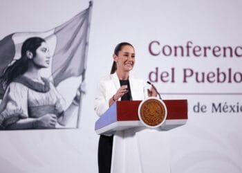 Activarán alerta sísmica en 11 estados durante el Primer Simulacro Nacional 2025