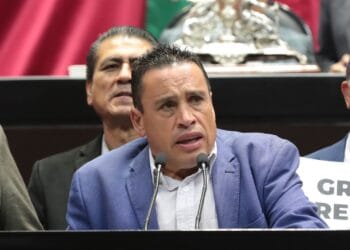 Van por los montachoques