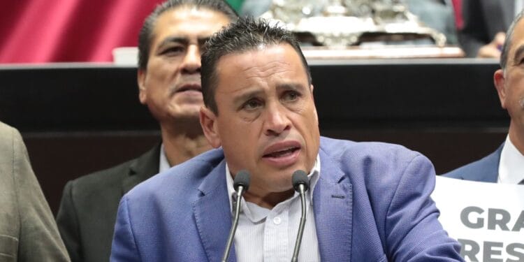 Van por los montachoques