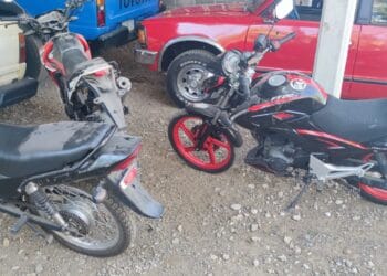 Alertan por inseguridad para motociclistas en el estado