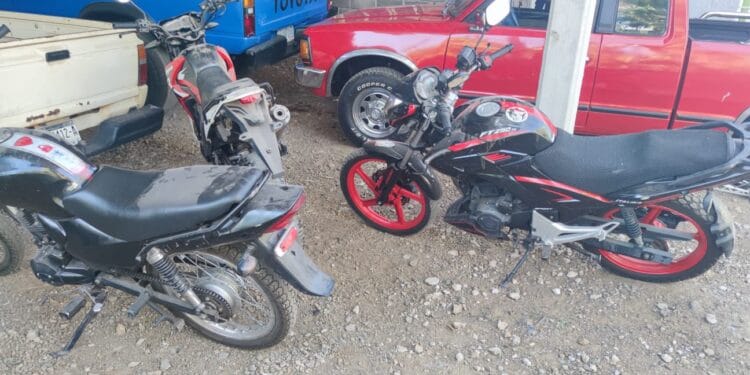 Alertan por inseguridad para motociclistas en el estado