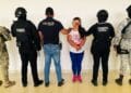 SSP Michoacán ubica a mujer relacionada con homicidios
