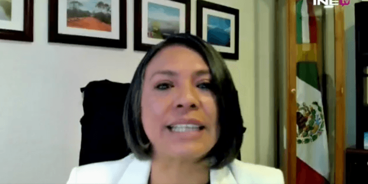 La elección judicial estará observada principalmente por mujeres jóvenes