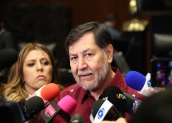 Senado busca frenar propaganda extranjera en medios mexicanos