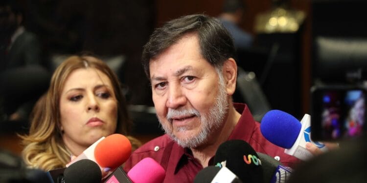 Senado busca frenar propaganda extranjera en medios mexicanos