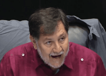 Senado critica sesgo en informe de la ONU sobre desaparición forzada en México