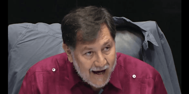 Senado critica sesgo en informe de la ONU sobre desaparición forzada en México