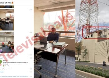 Una filtración masiva expone el ‘Palomar’, fábrica de guerra sucia en Televisa