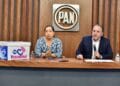 PAN Michoacán critica la “Ley Censura” para silenciar a ciudadanos