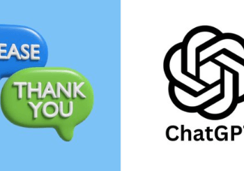 La cortesía sale cara: Decir ‘por favor’ y ‘gracias’ a ChatGPT le cuesta millones a OpenAI