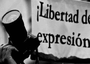 Reportan 639 agresiones contra periodistas en 2024
