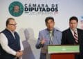 Diputados exigen transparencia sobre acciones contra la tala ilegal en México