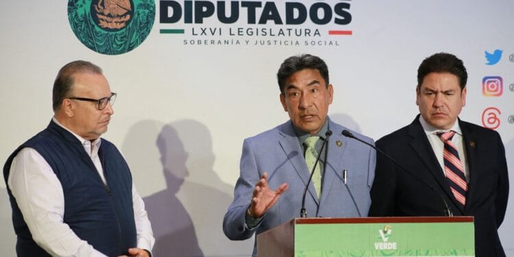 Diputados exigen transparencia sobre acciones contra la tala ilegal en México