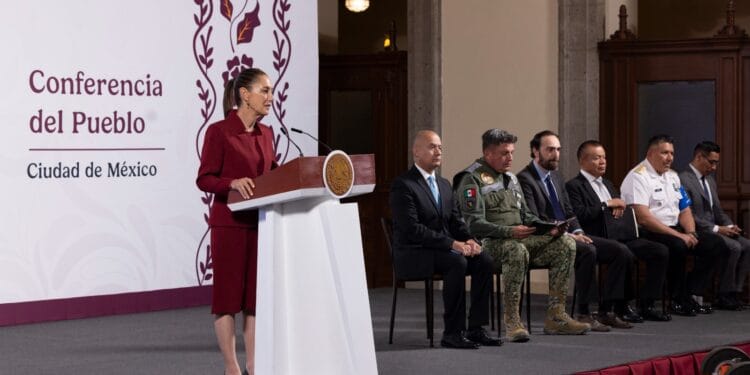 Arranca inversión histórica de 157 mil mdp para trenes de pasajeros y carga