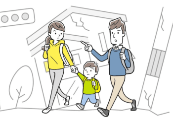 Falta de lazos vecinales en Japón genera preocupación ante posibles desastres