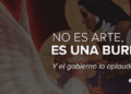 De nuevo, católicos se quejan por La (Segunda) Venida del Señor