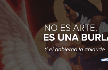 De nuevo, católicos se quejan por La (Segunda) Venida del Señor