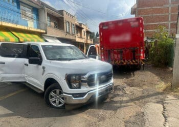 Gabinete de Seguridad reporta decomisos y detenciones en Michoacán y 18 estados
