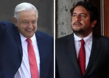 Se perfilan AMLO y Andy como posibles investigados ahora que cante Ovidio Guzmán en EU