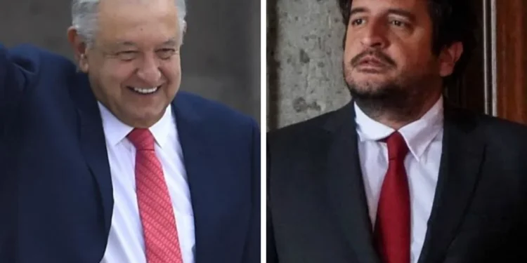 Se perfilan AMLO y Andy como posibles investigados ahora que cante Ovidio Guzmán en EU