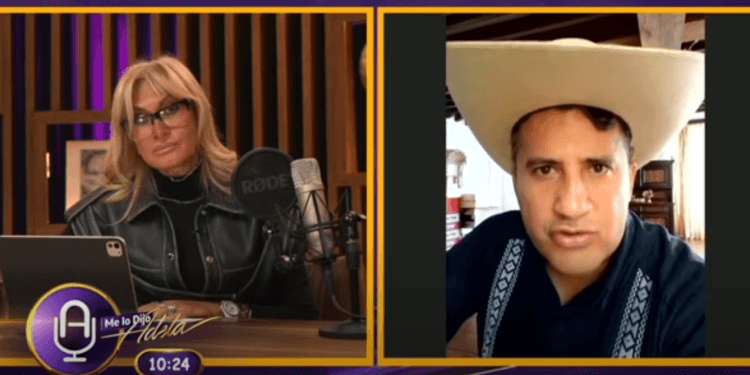 Para los delincuentes no hay abrazos, ellos necesitan chingadazos: Carlos Manzo