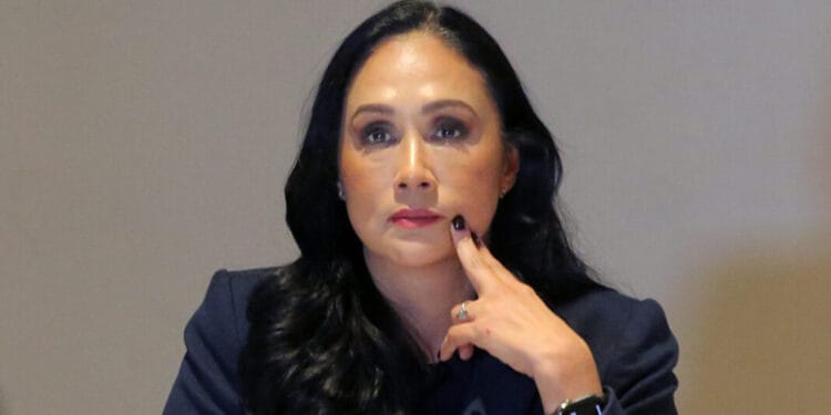 Condenan amenazas contra la periodista Adela Navarro